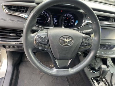 2014 Toyota Avalon Base