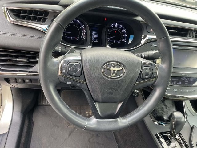 2014 Toyota Avalon Base