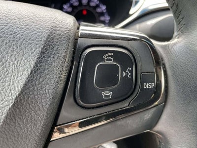 2014 Toyota Avalon Base