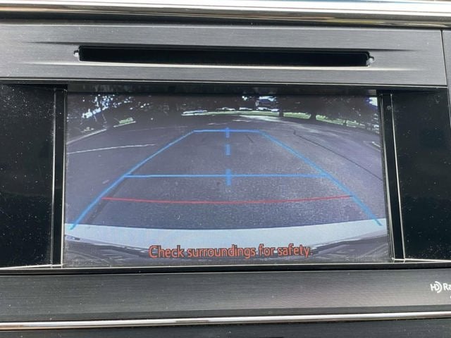 2014 Toyota Avalon Base