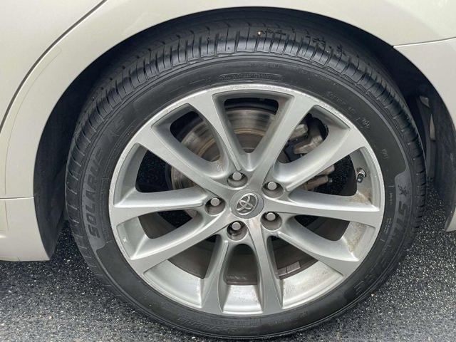 2014 Toyota Avalon Base