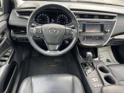 2014 Toyota Avalon Base
