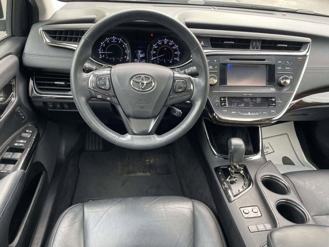 2014 Toyota Avalon Base