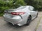 2019 Toyota Camry XSE V6