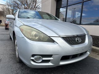 2008 Toyota Camry Solara SE