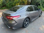 2020 Toyota Camry Hybrid SE