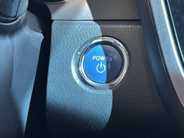 2020 Toyota Camry Hybrid SE