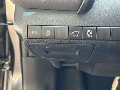2020 Toyota Camry Hybrid SE