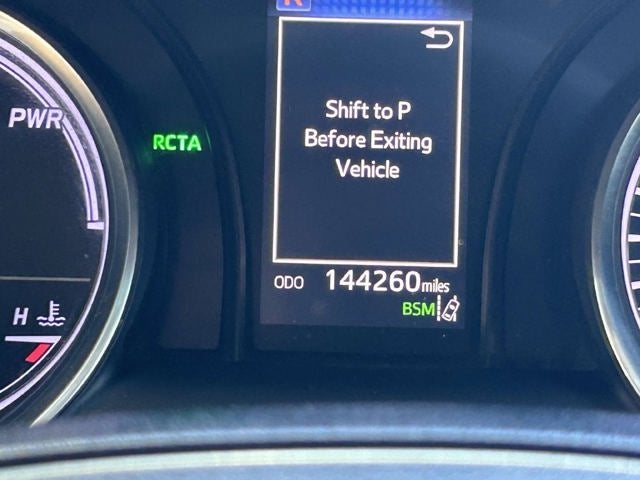 2020 Toyota Camry Hybrid SE