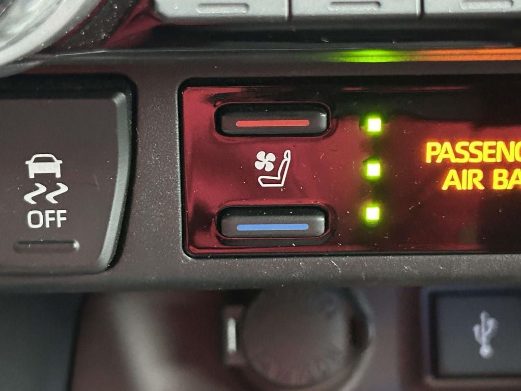 2022 Toyota RAV4 Hybrid Limited