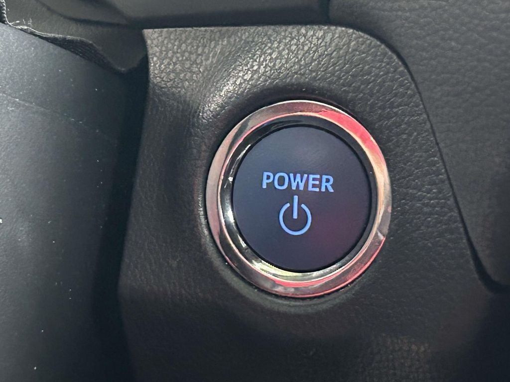 2022 Toyota RAV4 Hybrid Limited