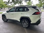 2022 Toyota RAV4 Hybrid Limited