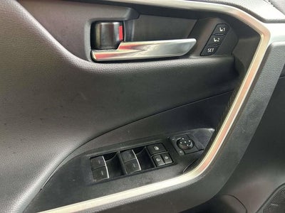 2022 Toyota RAV4 Hybrid Limited