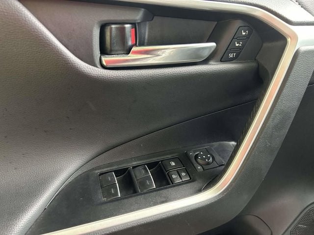2022 Toyota RAV4 Hybrid Limited