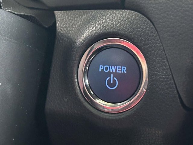 2022 Toyota RAV4 Hybrid Limited