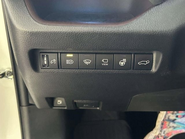 2022 Toyota RAV4 Hybrid Limited