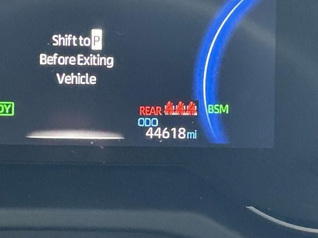 2022 Toyota RAV4 Hybrid Limited