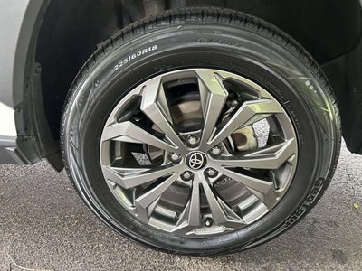 2022 Toyota RAV4 Hybrid Limited