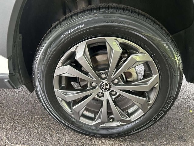 2022 Toyota RAV4 Hybrid Limited