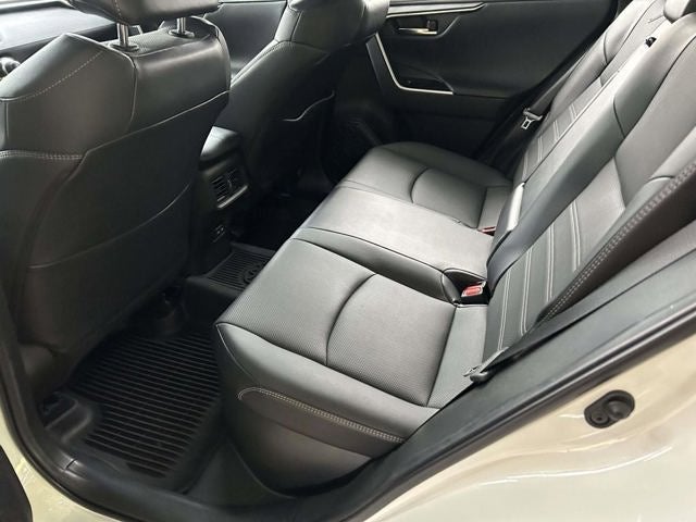 2022 Toyota RAV4 Hybrid Limited
