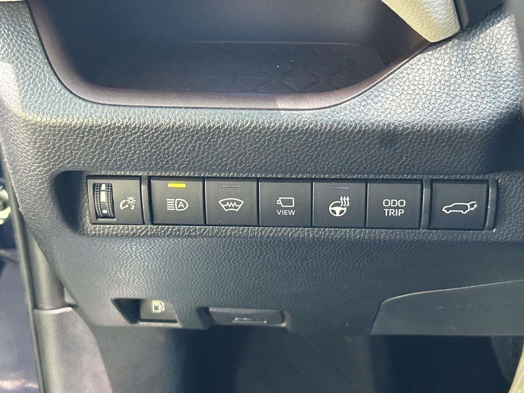 2023 Toyota RAV4 Hybrid Limited