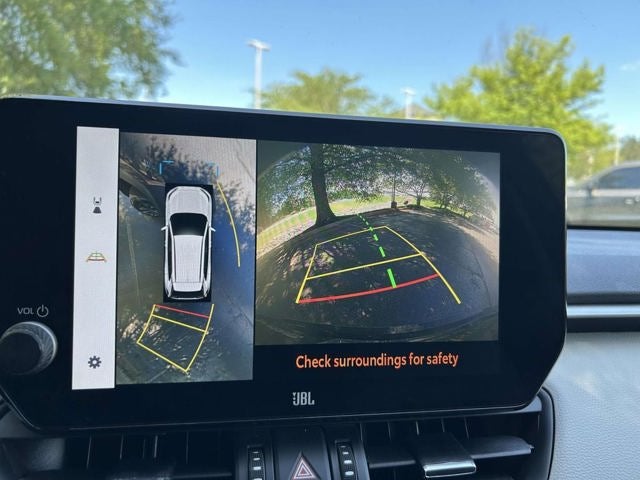 2023 Toyota RAV4 Hybrid Limited