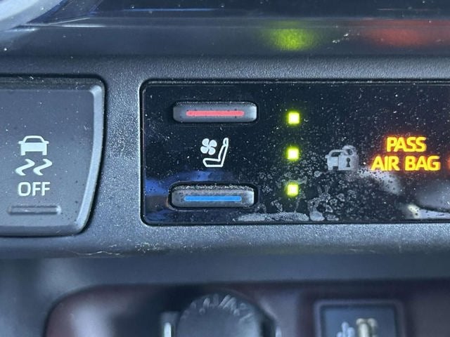 2023 Toyota RAV4 Hybrid Limited