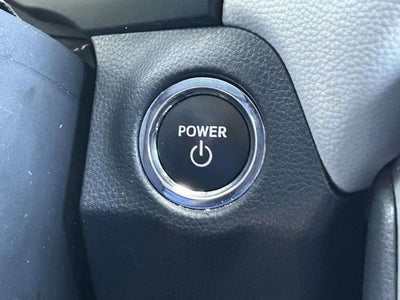 2023 Toyota RAV4 Hybrid Limited