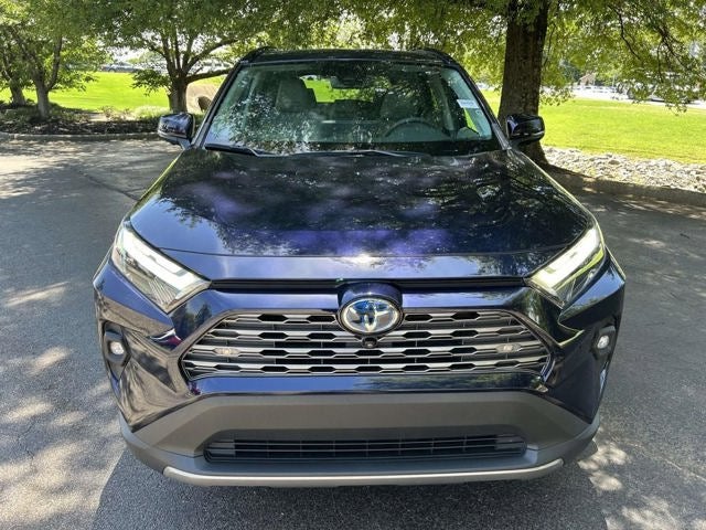 2023 Toyota RAV4 Hybrid Limited