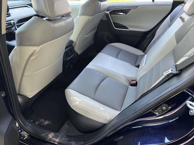 2023 Toyota RAV4 Hybrid Limited