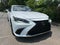2024 Lexus ES 300h F SPORT Handling