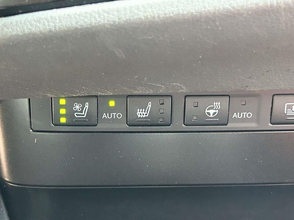 2024 Lexus ES 300h F SPORT HANDLING F SPORT HANDLING