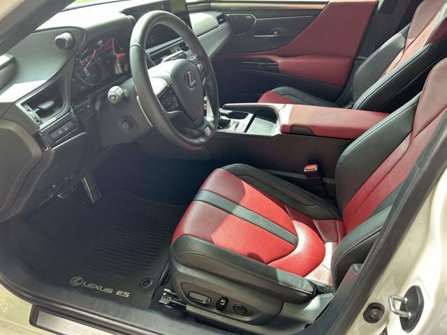 2024 Lexus ES 300h F SPORT HANDLING F SPORT HANDLING