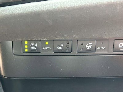 2024 Lexus ES 300h F SPORT HANDLING F SPORT HANDLING