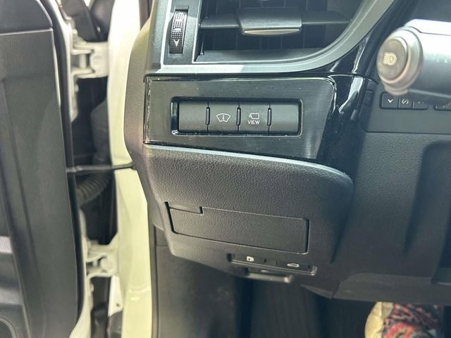 2024 Lexus ES 300h F SPORT HANDLING F SPORT HANDLING