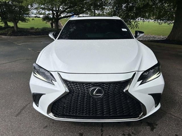 2024 Lexus ES 300h F SPORT HANDLING F SPORT HANDLING