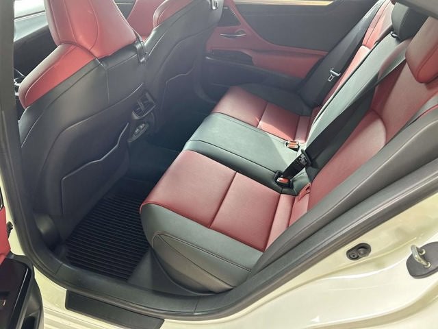 2024 Lexus ES 300h F SPORT HANDLING F SPORT HANDLING