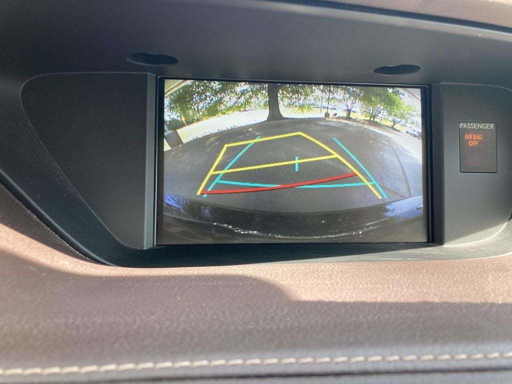 2018 Lexus ES 350