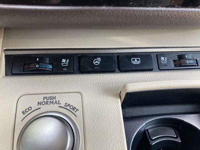 2018 Lexus ES 350