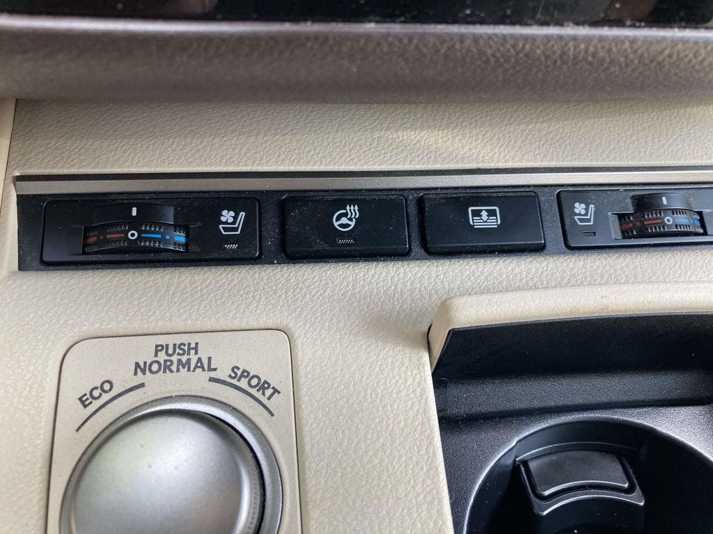 2018 Lexus ES 350