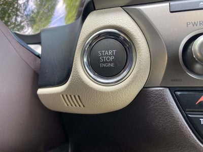 2018 Lexus ES 350