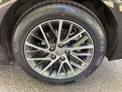 2018 Lexus ES 350