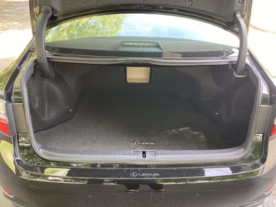 2018 Lexus ES 350