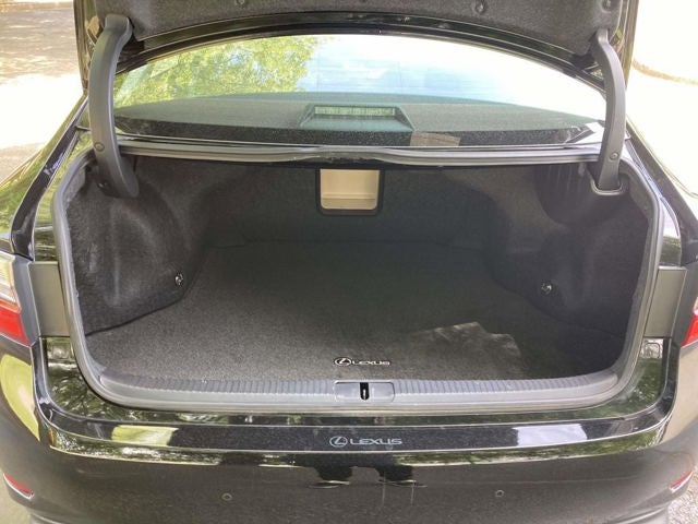 2018 Lexus ES 350