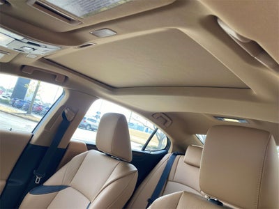 2025 Lexus ES 300h 300h