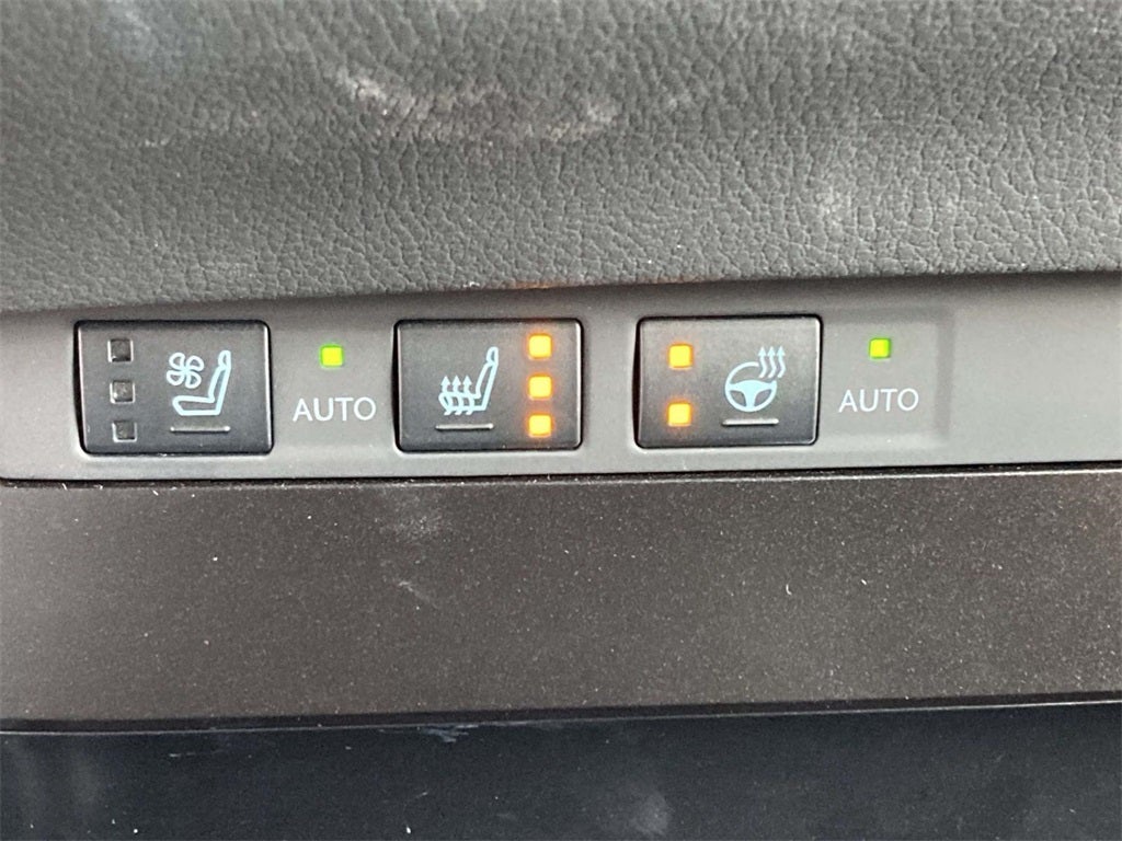 2025 Lexus ES 300h 300h