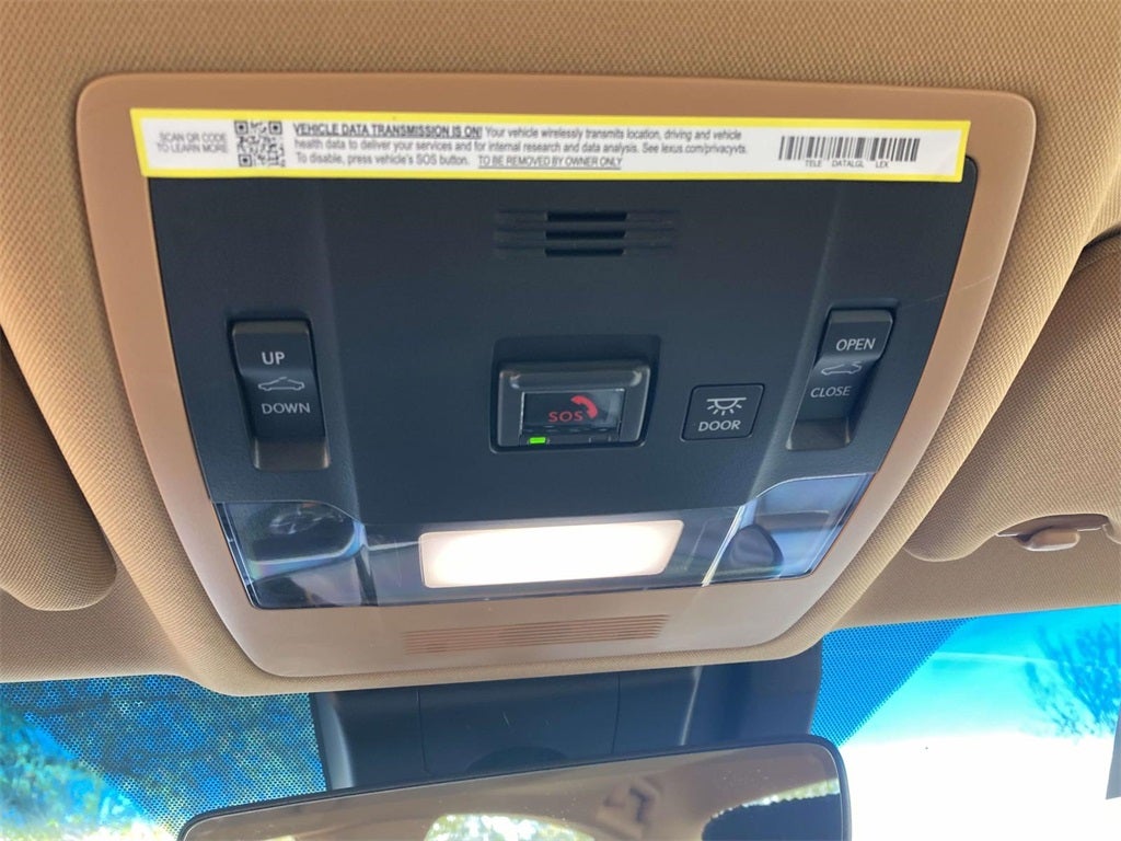 2025 Lexus ES 300h 300h