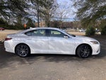 2025 Lexus ES 300h 300h