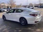 2025 Lexus ES 300h 300h