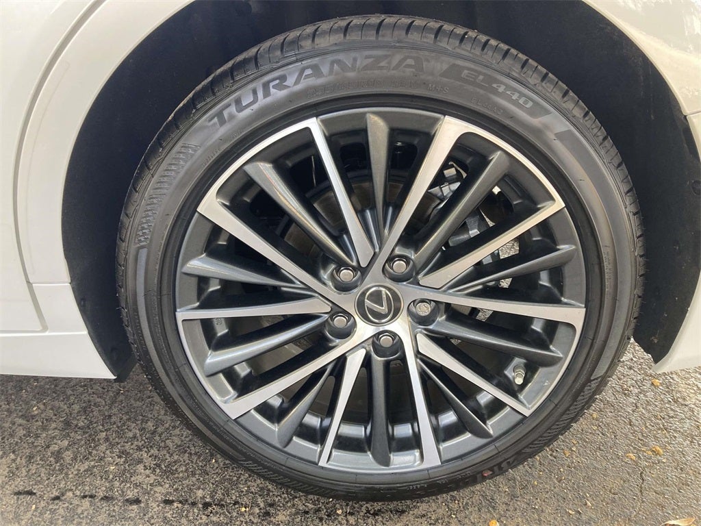 2025 Lexus ES 300h 300h